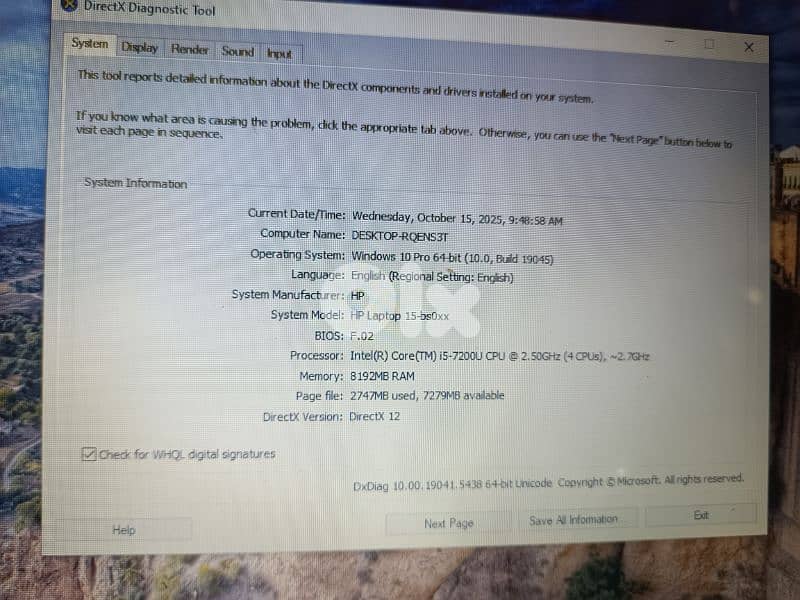 hp core i5 for sale 3