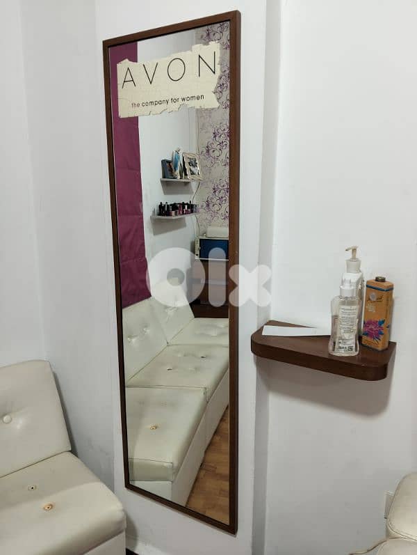 beauty salon equipments 1