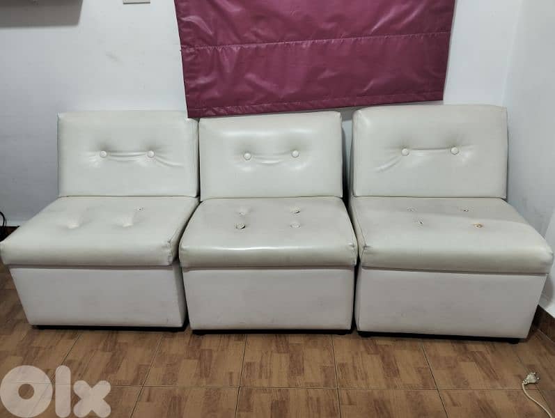 beauty salon equipments 2