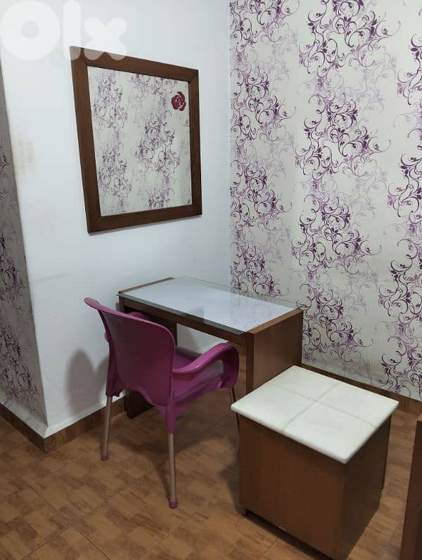 beauty salon equipments 4