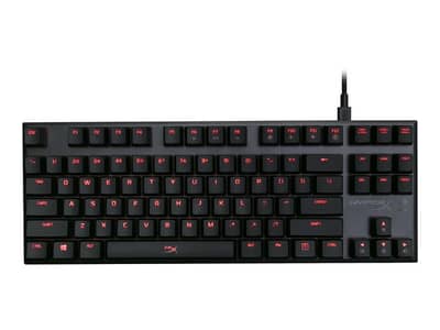 Hyperx Alloy Fps Pro