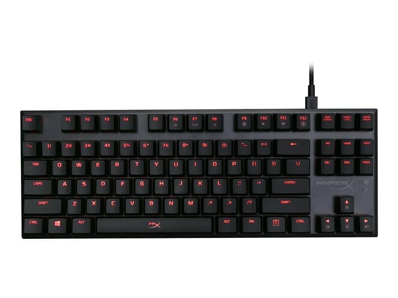 Hyperx Alloy Fps Pro 0