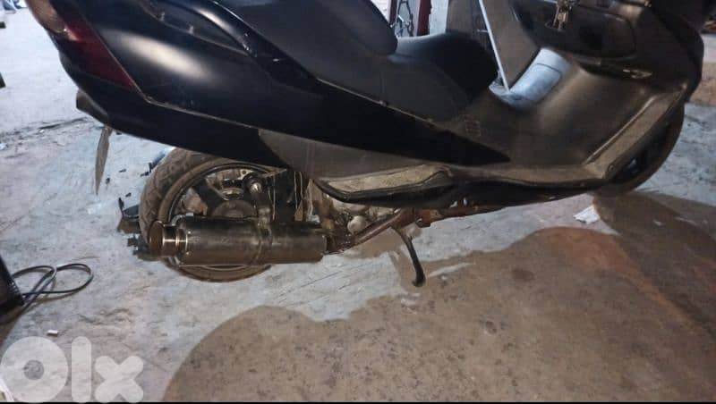 Skywave type 3 ss 250 cc 2013 edition 2