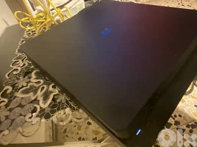 PS4 SLIM 120$