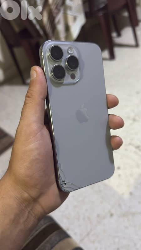 iphone 15 pro max 0