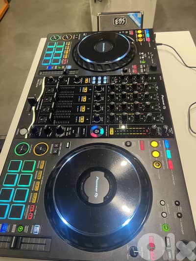 Pioneer FLX10