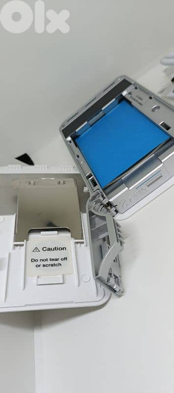 Bluetooth  NFC  Zink  LG Pocket photo App. 0