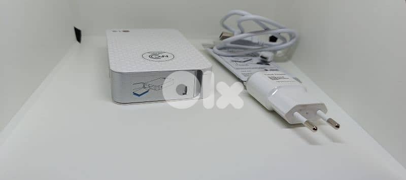 Bluetooth  NFC  Zink  LG Pocket photo App. 1