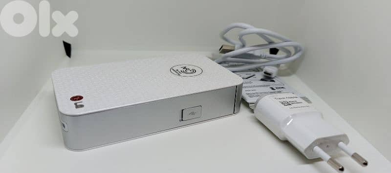 Bluetooth  NFC  Zink  LG Pocket photo App. 2