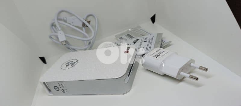 Bluetooth  NFC  Zink  LG Pocket photo App. 4
