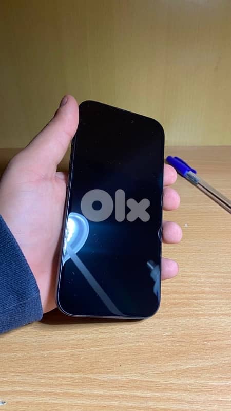 iphone 16 256GB 1