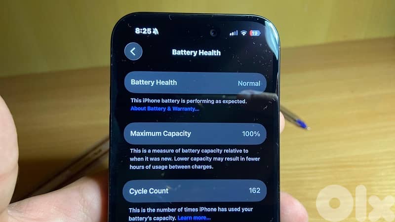 iphone 16 256GB 2