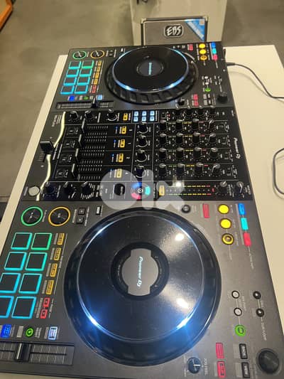 Pioneer FLX10