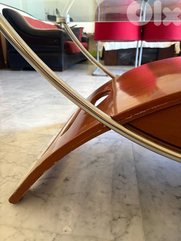 Table for sale (check all photos for condition) 2