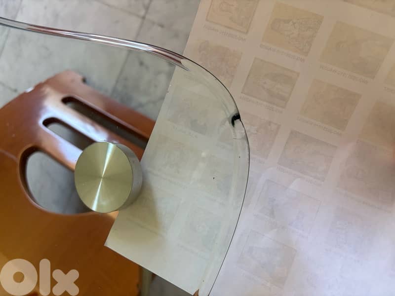 Table for sale (check all photos for condition) 3