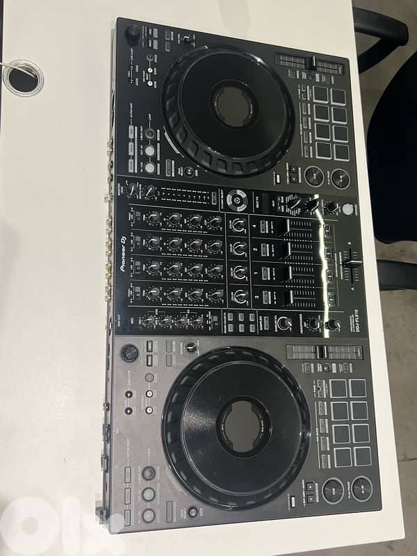 Pioneer FLX10 2