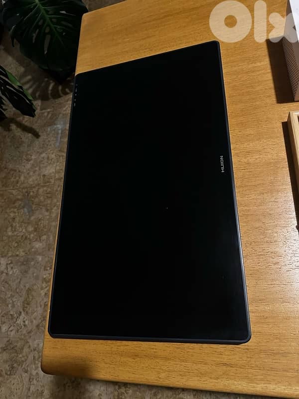 huion kamvas 24 plus 7