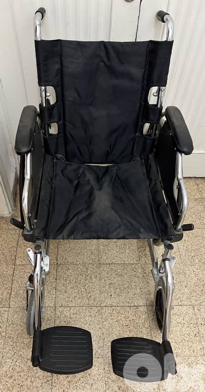 wheelchair 0
