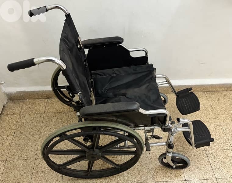 wheelchair 1