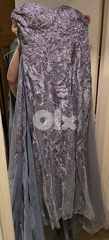 Evening Gowns 0