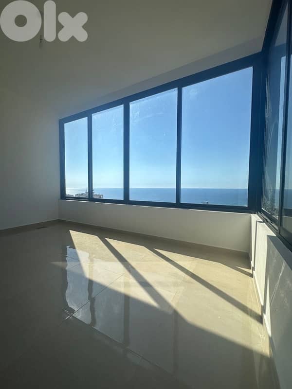 apartment for sape in jbeil شقة البيع في جبيل 0