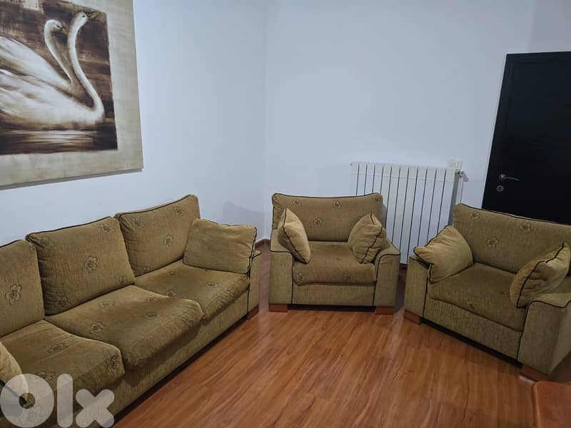Living room full sofa set 1