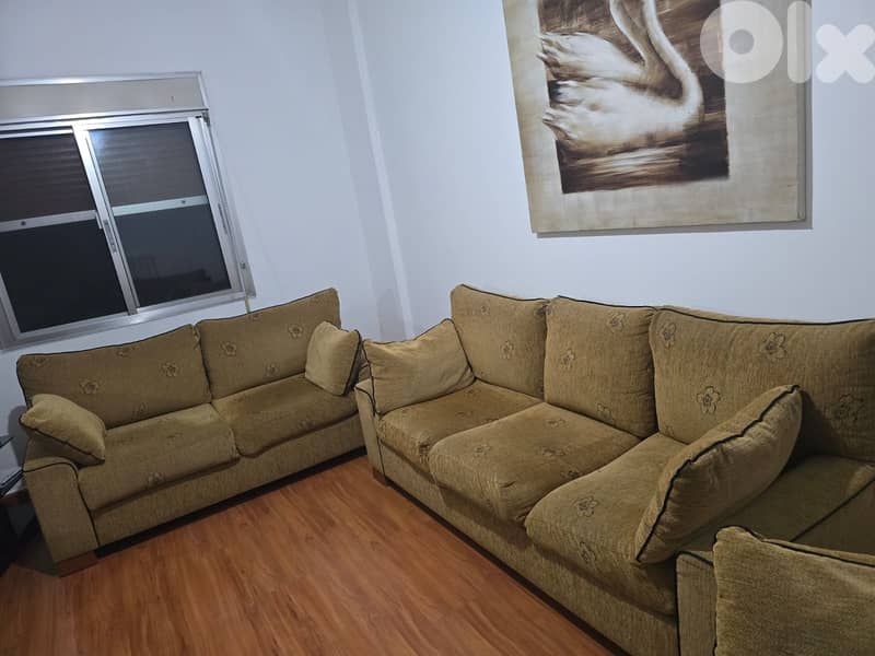 Living room full sofa set 2
