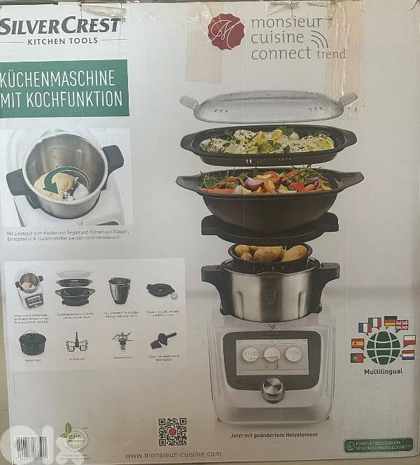 cooker 0