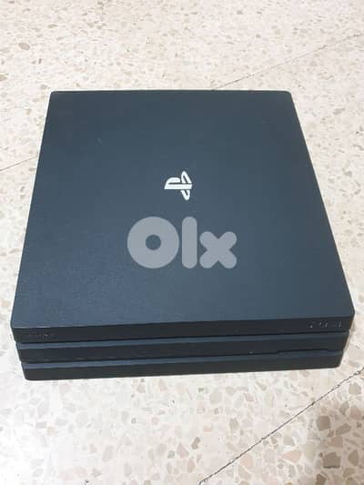 ps4 pro