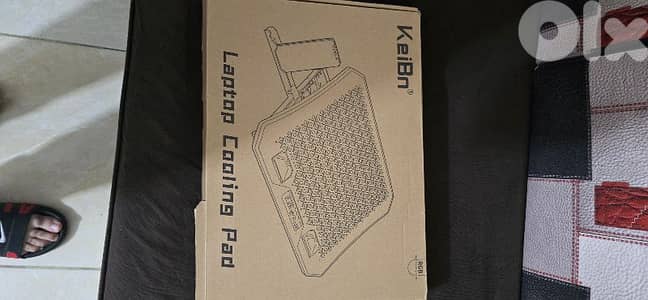 Laptop Cooling pad