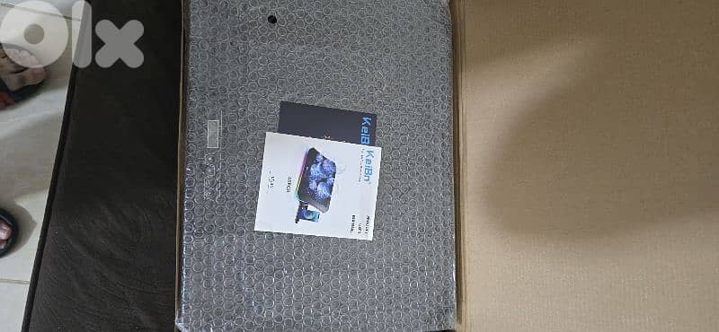 Laptop Cooling pad 1