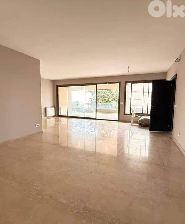 Prime Mtayleb 250 sqm + 120 sqm elevated Garden 0