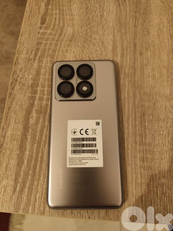 xiaomi 14t pro 2