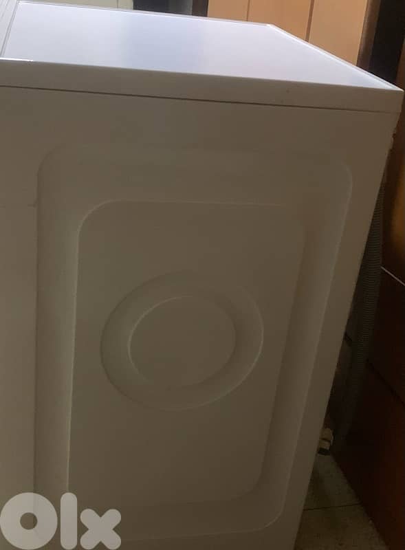 10kgغسالةWhirlpool 4