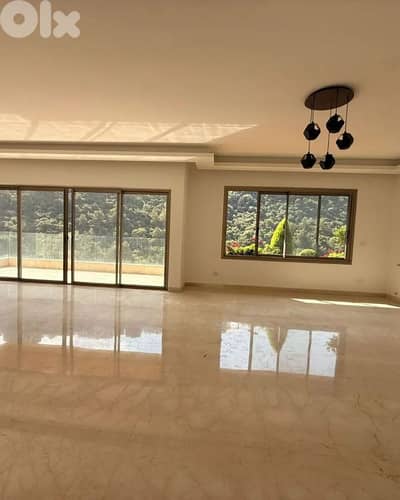 Biyada New Modern 230 sqm | amazing view