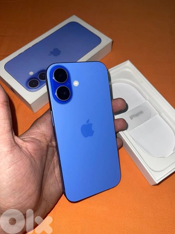 Iphone 16 mano mjamrak 3