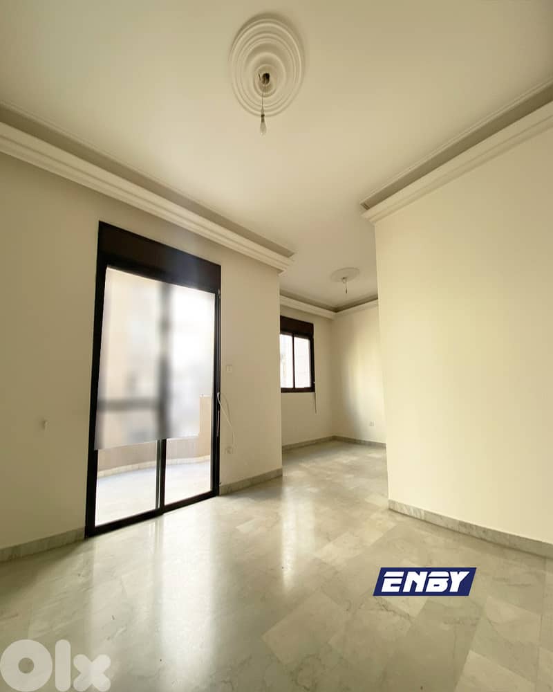 Apartment for Rent in Achrafieh | Calm Area | Easy Access 0