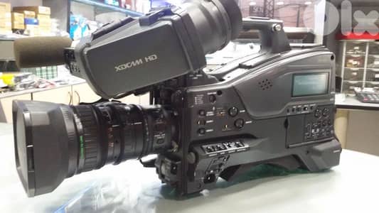 Professional Broadcast & TV Production Kits for Sale