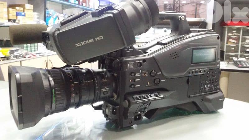 Professional Broadcast & TV Production Kits for Sale 0