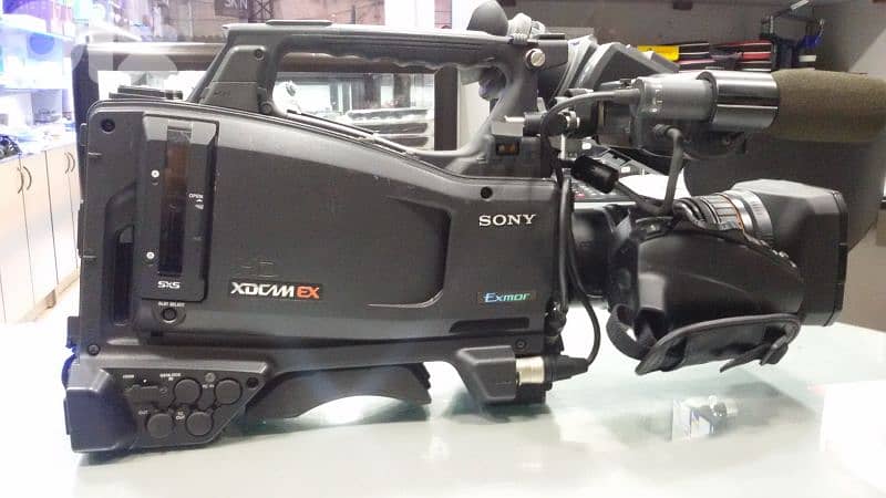 Professional Broadcast & TV Production Kits for Sale 1