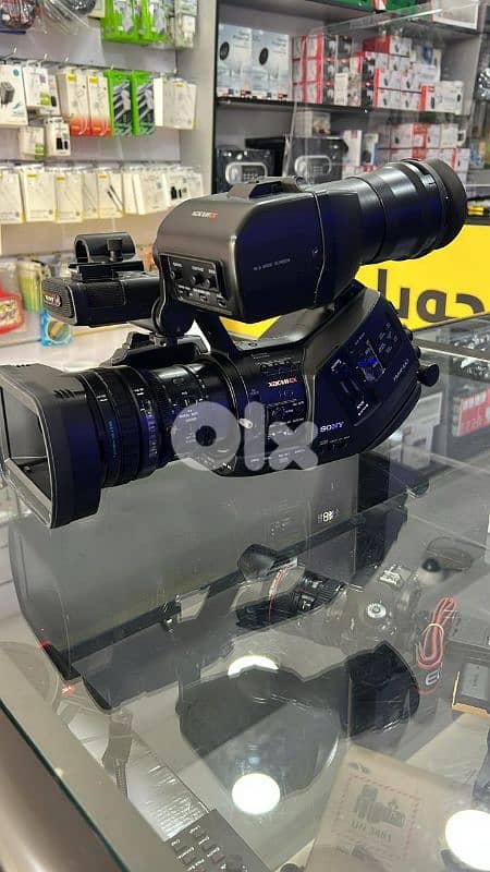 Professional Broadcast & TV Production Kits for Sale 2