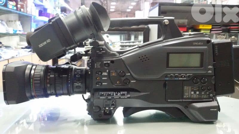 Professional Broadcast & TV Production Kits for Sale 8