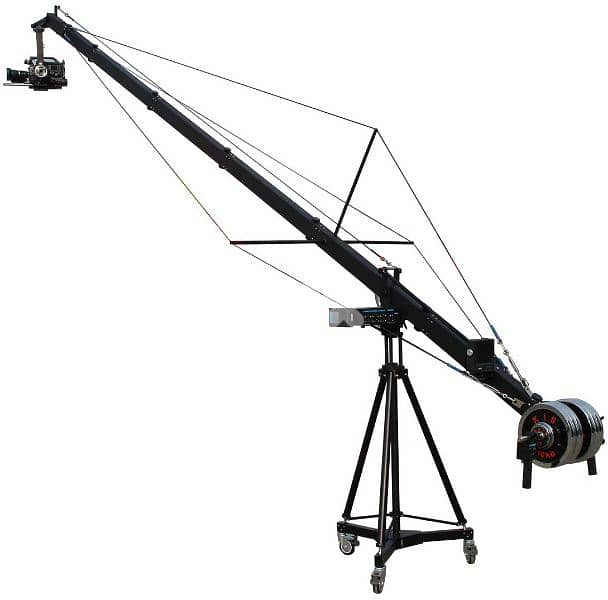 Professional Broadcast & TV Production Kits for Sale 11