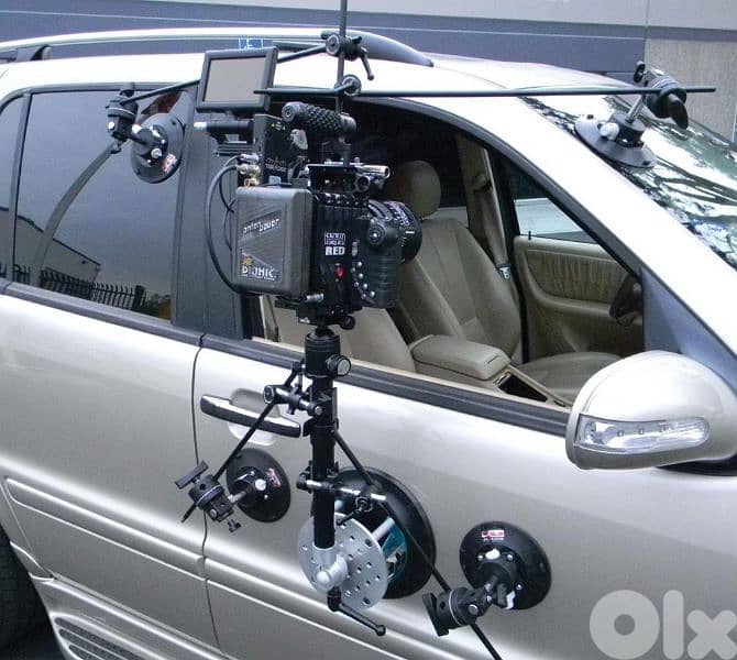 Professional Broadcast & TV Production Kits for Sale 12