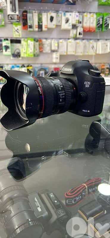 Professional Broadcast & TV Production Kits for Sale 17