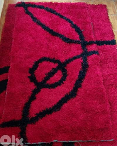 carpets (3 carpets together)