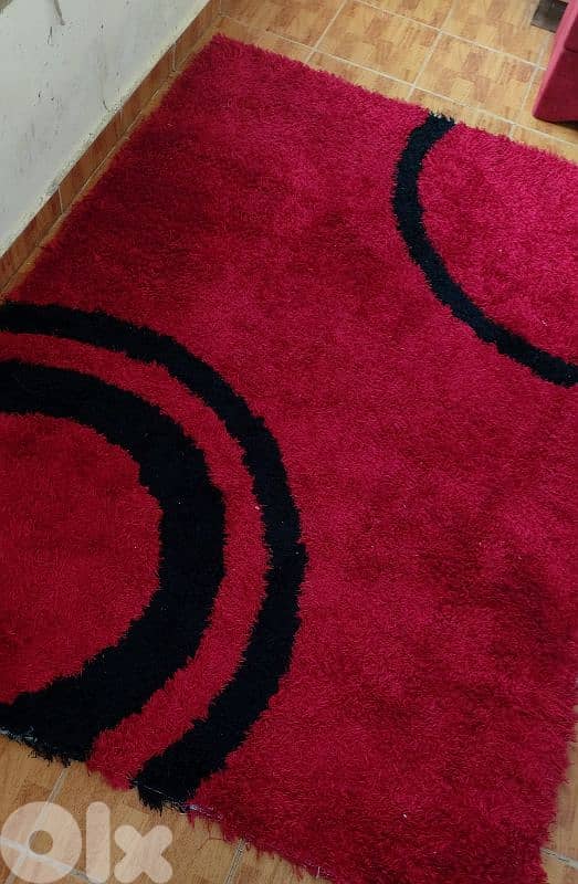 carpets (3 carpets together) 1