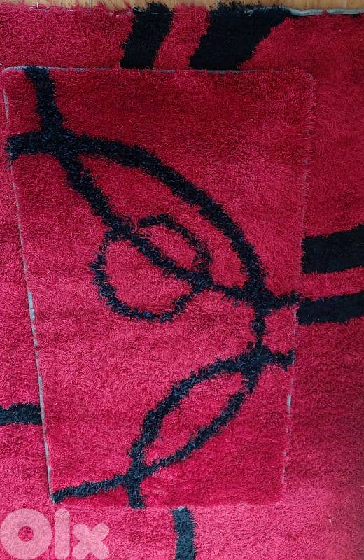 carpets (3 carpets together) 2