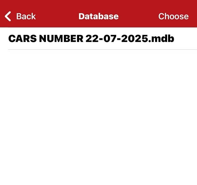 cars 123456789 1