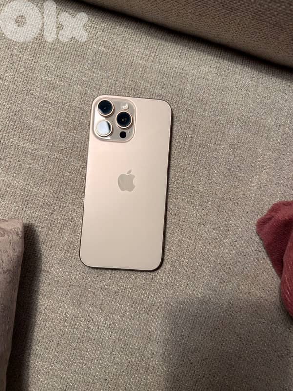 iphone 16 pro max 256gb 0
